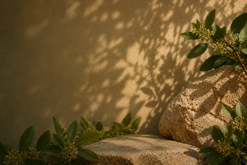 The OFF Project Botanical Still Life